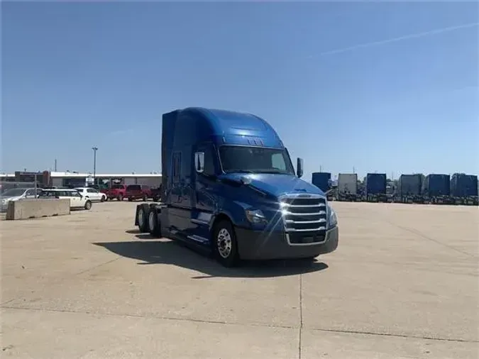 2023 FREIGHTLINER CASCADIA 126776d9b06814e069e2b593919ee8f0a69