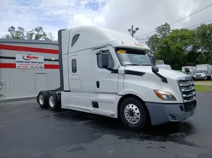 2022 FREIGHTLINER/MERCEDES NEW CASCADIA PX12664