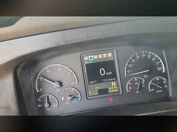 2021 FREIGHTLINER/MERCEDES NEW CASCADIA PX126647770f820d18ea6ec9521a0cb0fed4636