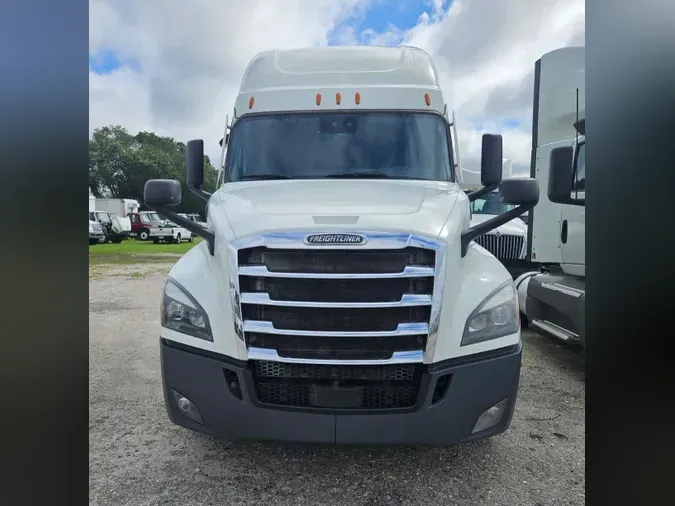 2023 FREIGHTLINER/MERCEDES NEW CASCADIA PX1266477712e53fd94c6eab495e48c921975ea