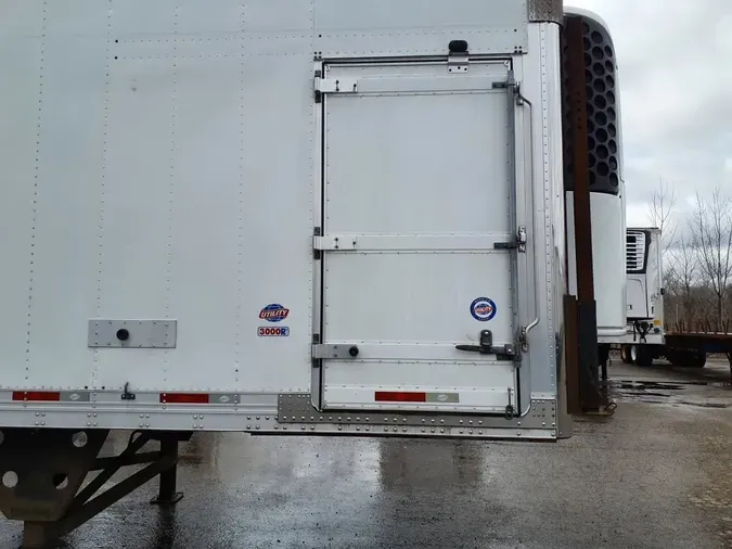 2014 UTILITY TRAILERS VS1RA 28/156/102