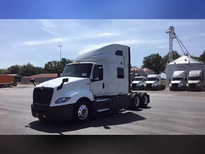 2022 International LT7771b0128d44a774138ed080a6a128a8