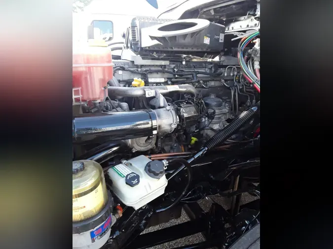2019 FREIGHTLINER NEW CASCADIA PX12664