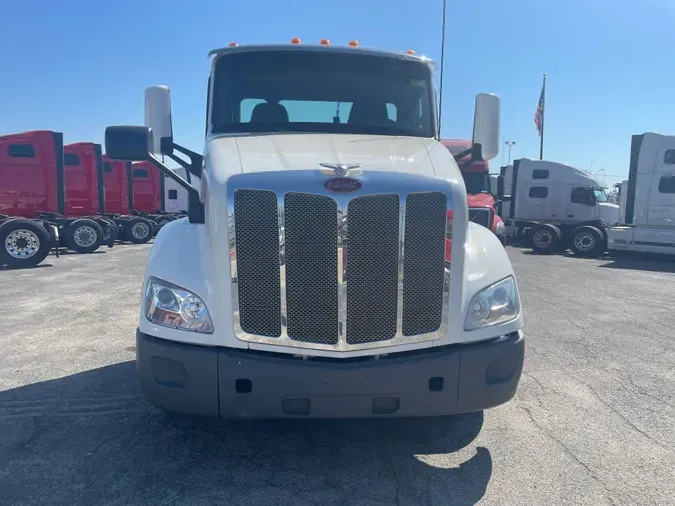 2019 PETERBILT 579