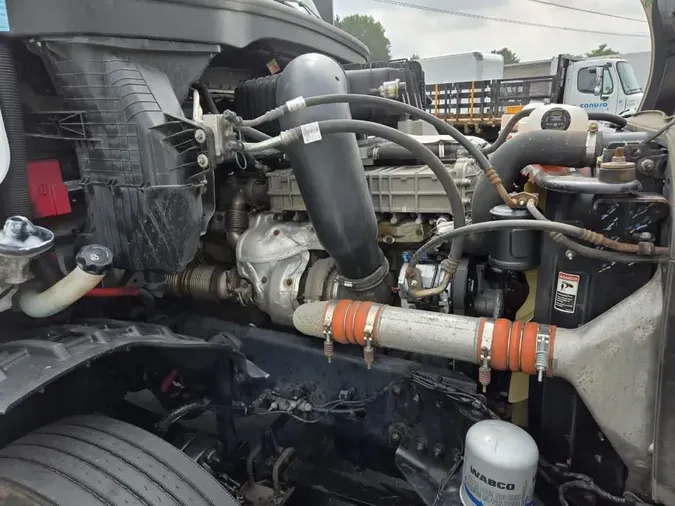 2018 FREIGHTLINER NEW CASCADIA PX12664