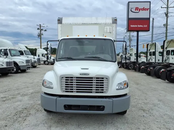 2022 FREIGHTLINER/MERCEDES M2 106