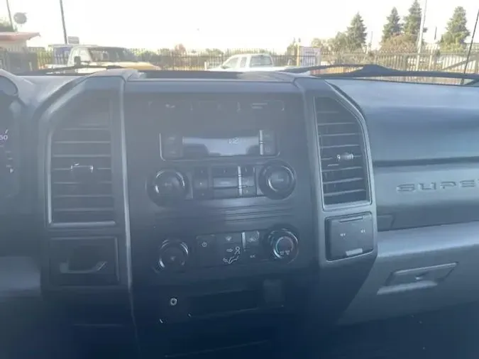 2019 Ford F-250