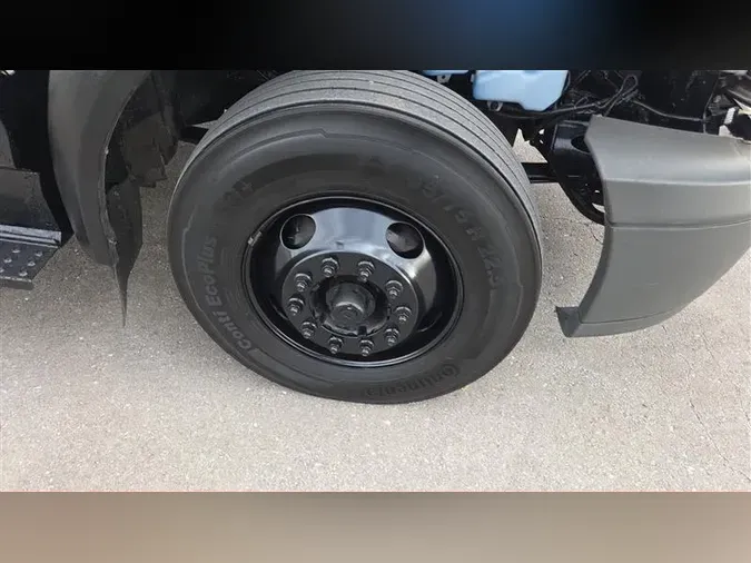 2020 INTERNATIONAL RH613