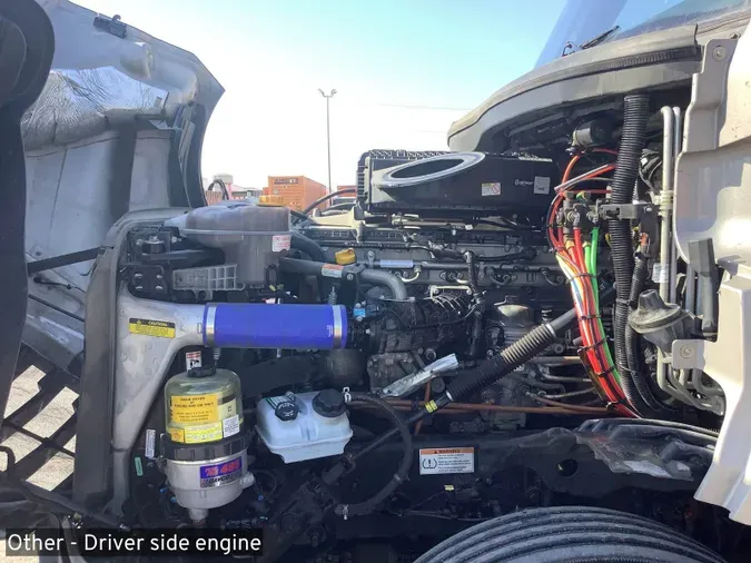 2023 Freightliner Cascadia