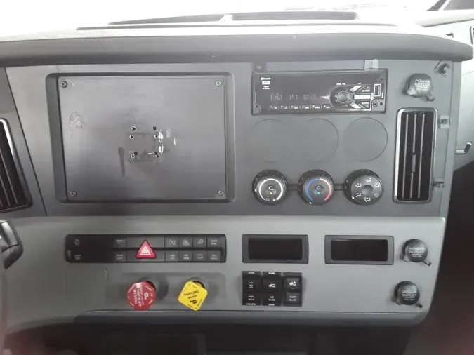 2021 FREIGHTLINER NEW CASCADIA PX12664