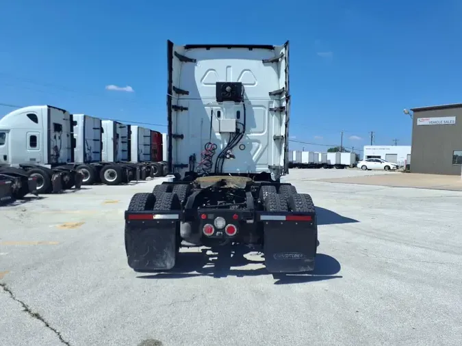 2020 FREIGHTLINER/MERCEDES NEW CASCADIA PX12664