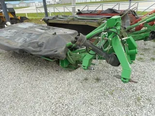2012 John Deere 275