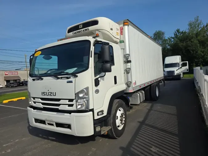 2020 ISUZU FTR7777b56da51de7316a4d85d0bbdea883