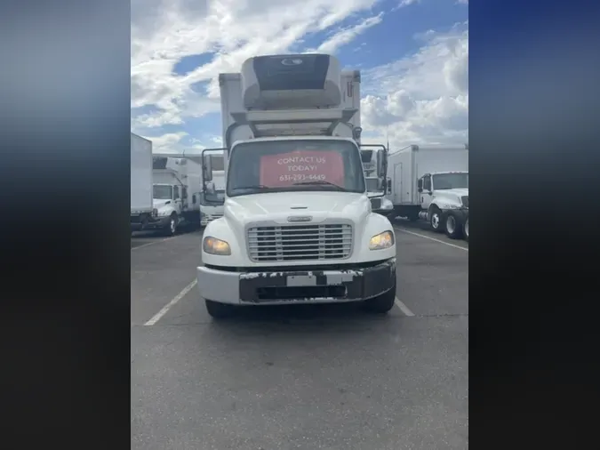 2020 FREIGHTLINER/MERCEDES M2 1067777d62facc3af5e849689b3c4db6328