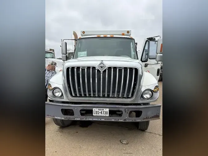 2009 INTERNATIONAL WORKSTAR 75007778e9e7d109a6b32e99b7a205f5b178