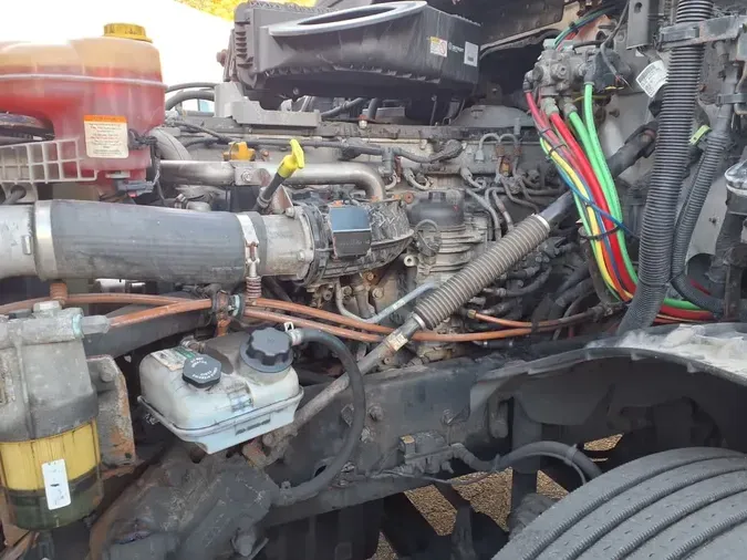 2019 FREIGHTLINER/MERCEDES CASCADIA7778f843e3bdcf42ade3b5e429b9edc3