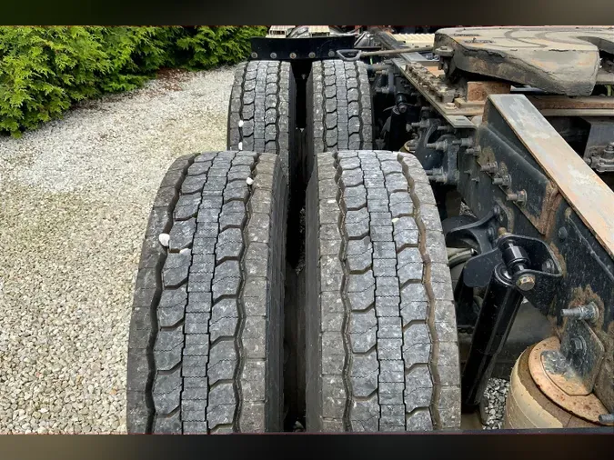 2020 INT LT625 6x4