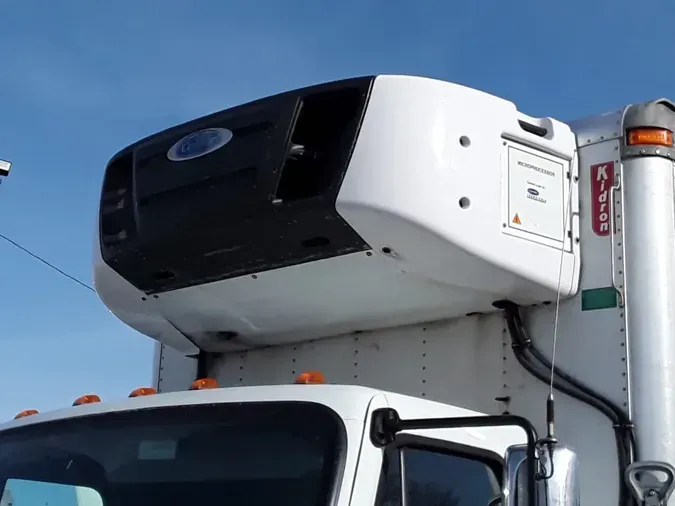 2020 FREIGHTLINER/MERCEDES M2 106