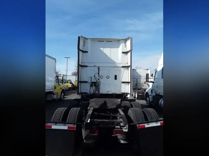 2020 NAVISTAR INTERNATIONAL LT625 SLPR CAB