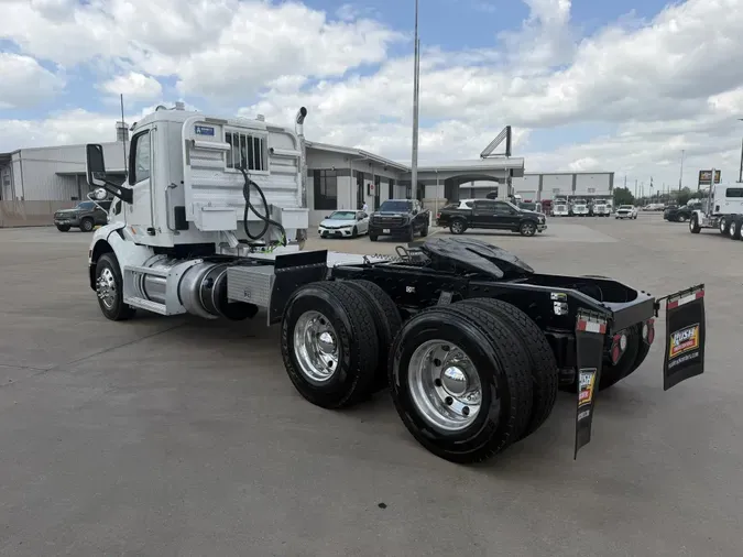 2019 Peterbilt 579