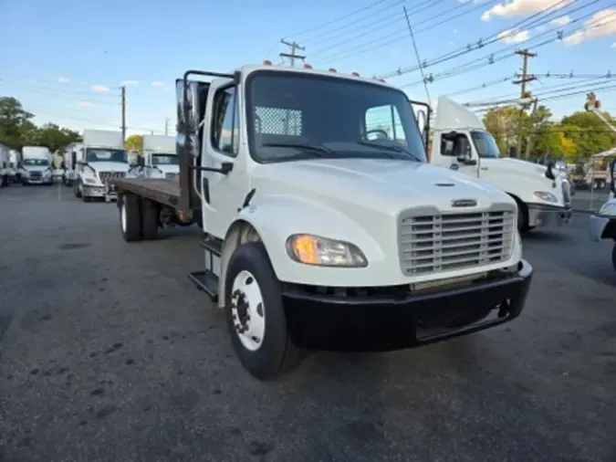 2015 FREIGHTLINER/MERCEDES M2 106