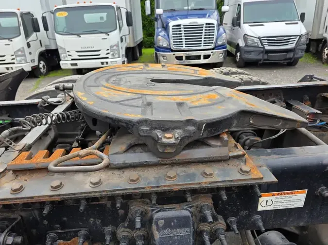 2020 FREIGHTLINER NEW CASCADIA PX12664