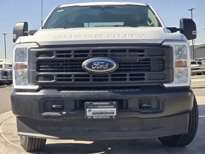 2024 Ford Super Duty F-250 SRW