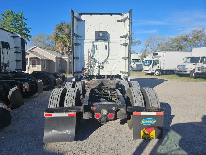 2020 FREIGHTLINER/MERCEDES NEW CASCADIA PX12664