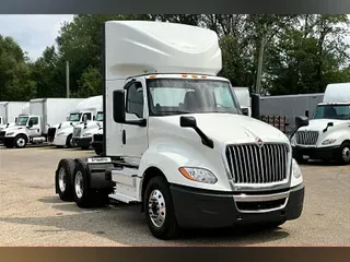 2020 INT LT625 6x4