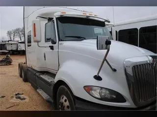 2012 INTERNATIONAL PROSTAR