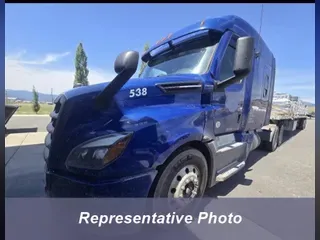 2022 FREIGHTLINER CA126