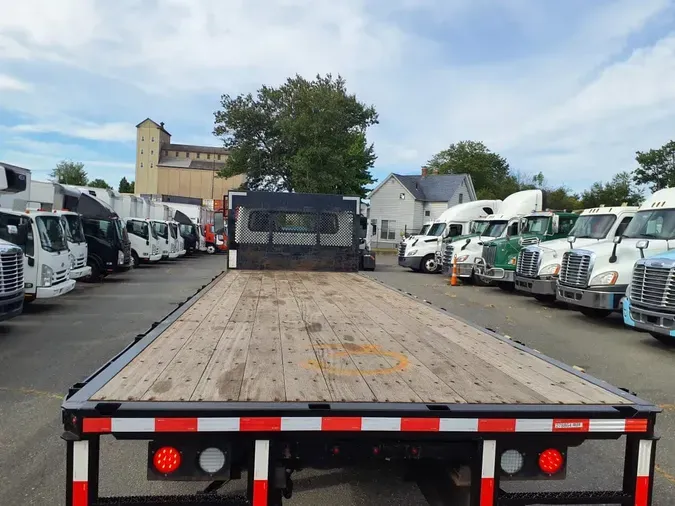 2020 FREIGHTLINER M2 106
