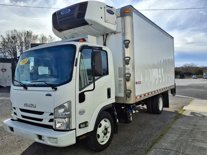 2018 ISUZU NPR/N517781936976c2d2e80759440fe5fa20f9