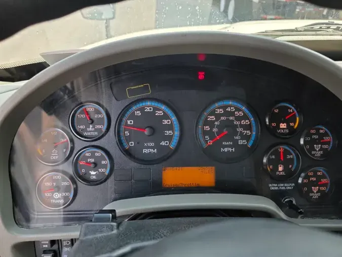2018 NAVISTAR INTERNATIONAL 4300 LP