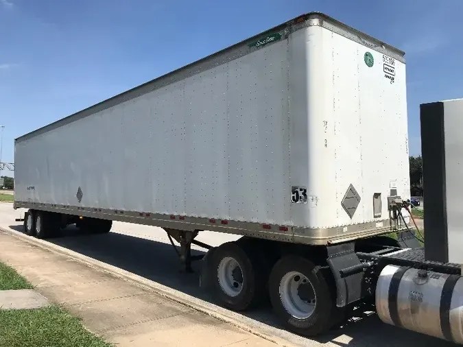 2011 GREAT DANE TRAILER ALUMVAN77826519765d75671656156cd1050657
