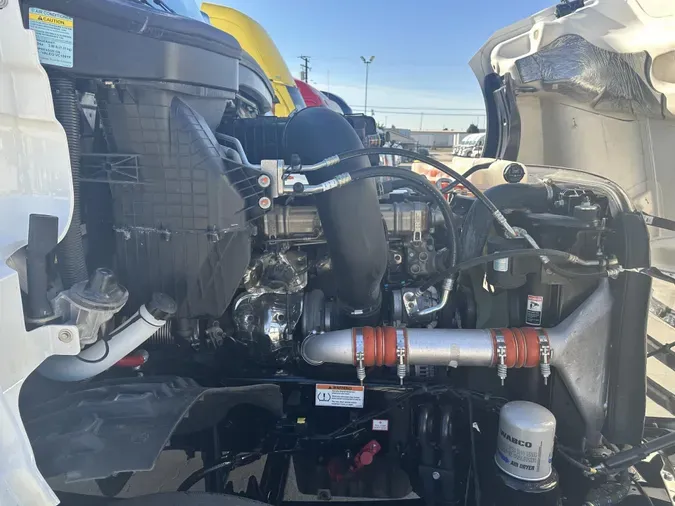 2023 Freightliner Cascadia7782b388516d0effbfaf85ca9bda09f0