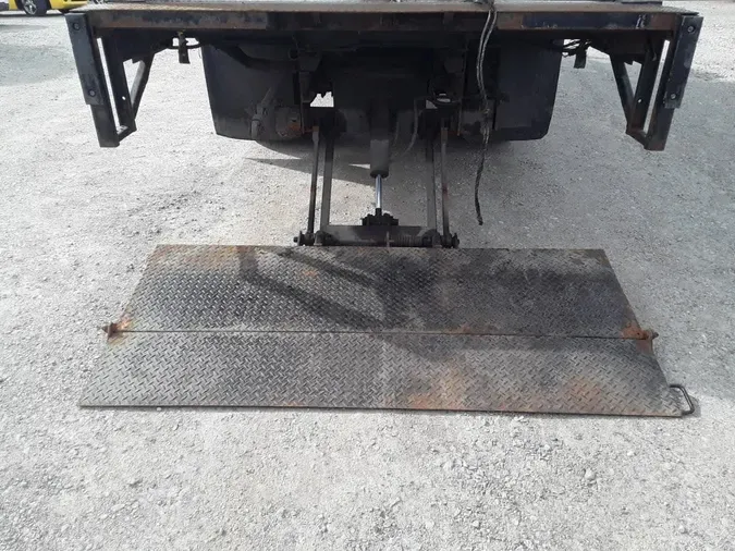 2019 ISUZU NPR7782bead0d40437acf41d8b6b4fcafed