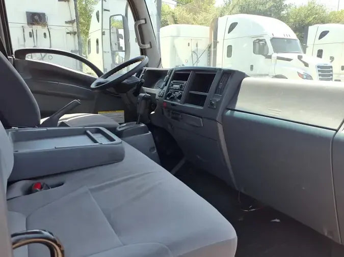 2019 ISUZU NPR