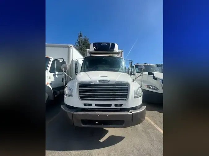 2018 FREIGHTLINER/MERCEDES M2 106