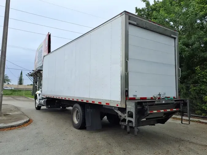 2018 NAVISTAR INTERNATIONAL 4300