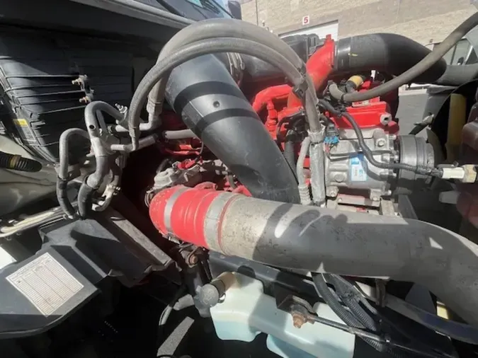 2019 NAVISTAR INTERNATIONAL LT625 SLPR CAB7785758212006d2f5f52593fbf54d7db