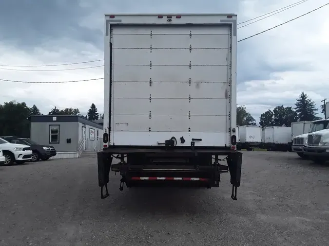 2018 NAVISTAR INTERNATIONAL 43007785794062290c4802496875a271de82