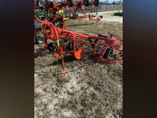 2020 Kuhn HAYBOB 300