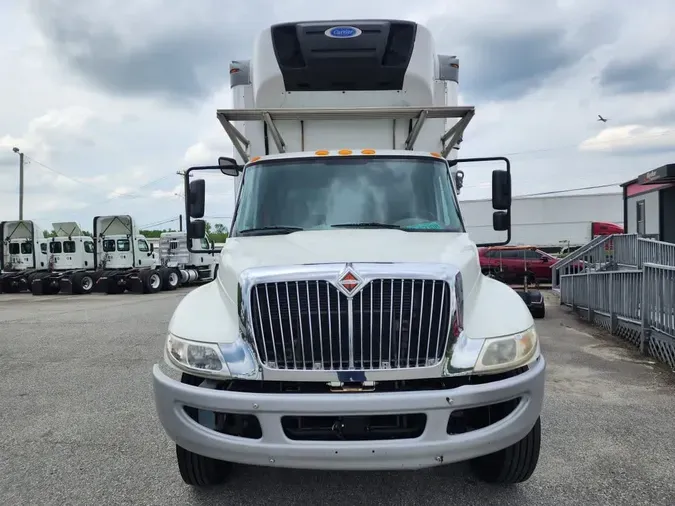 2019 NAVISTAR INTERNATIONAL 4300