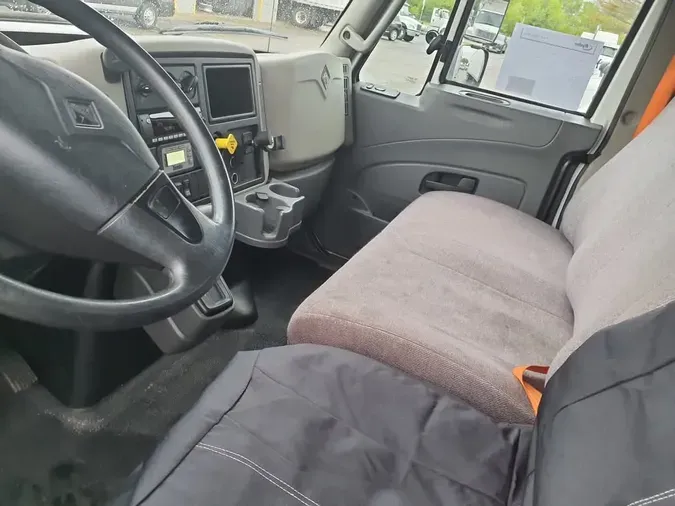 2018 NAVISTAR INTERNATIONAL 4300