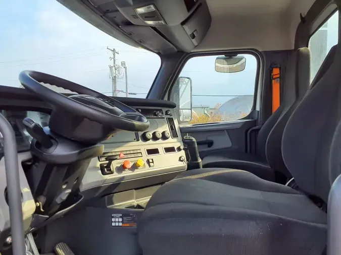 2020 FREIGHTLINER/MERCEDES NEW CASCADIA 1167788793ffb8ddce7db75dfeff02ae8cc