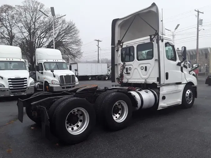 2019 FREIGHTLINER/MERCEDES NEW CASCADIA PX12664