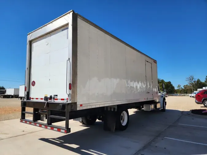 2020 FREIGHTLINER/MERCEDES M2 106778afea734a98efe0ff571bc652262c1