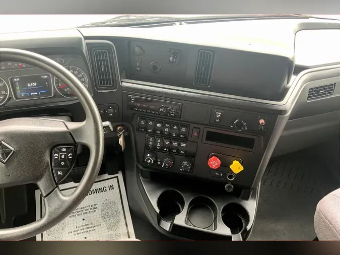 2020 INT LT625 6x4