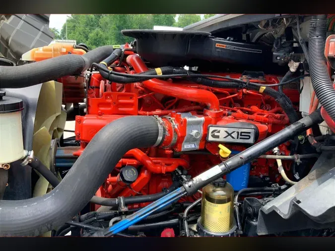 2021 INT LT625 6x4